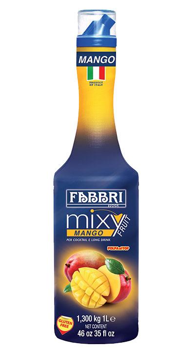 Pyré Mixyfruit Fabbri Mango