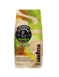 LAVAZZA HUMECO
