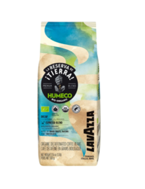 LAVAZZA HUMECO DECAF